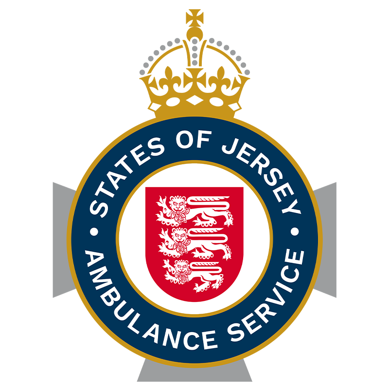 States of Jersey Ambulance Service