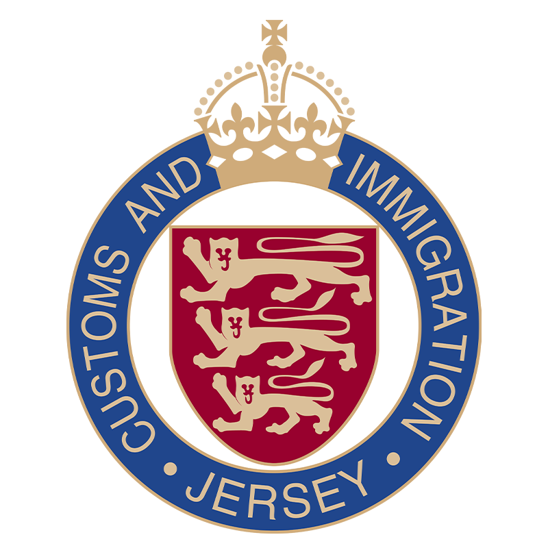 States of Jersey Customs & Immigration Service