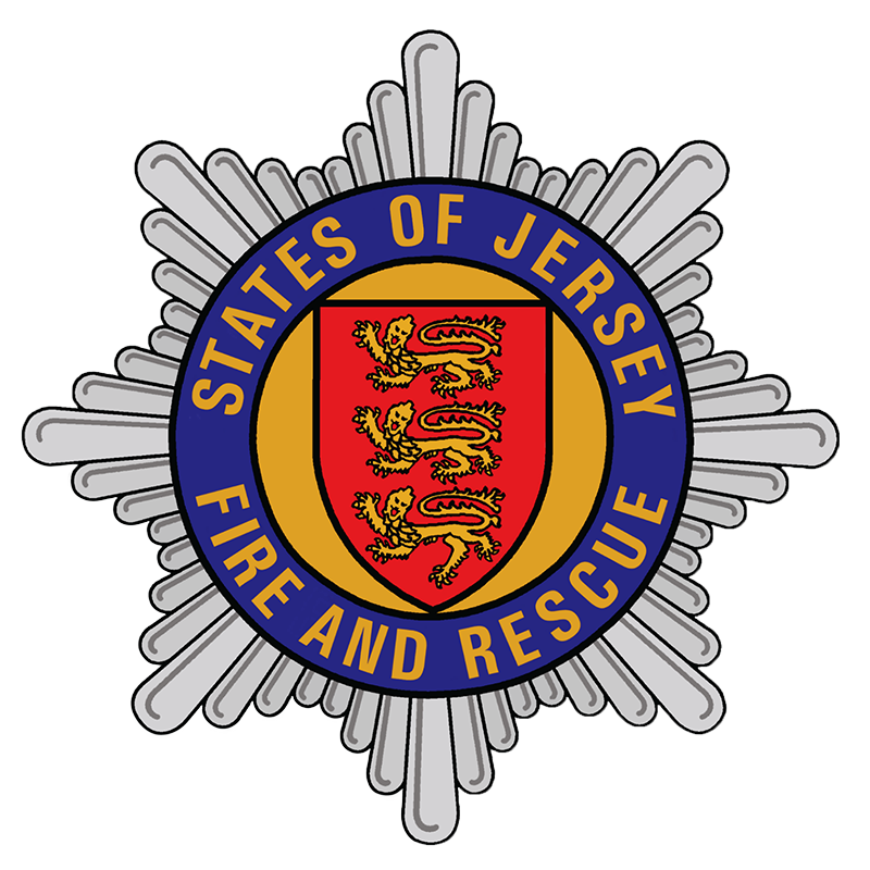 States of Jersey Fire & Rescue Service