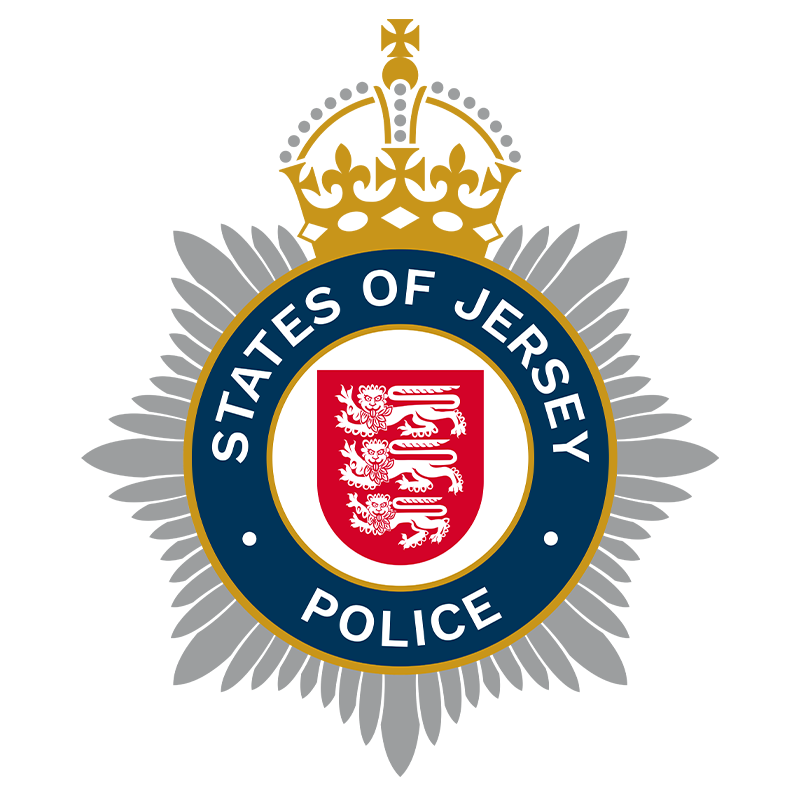States of Jersey Police
